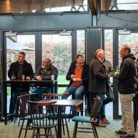 2025 Lincoln College Rugby Reunion Saturday  310