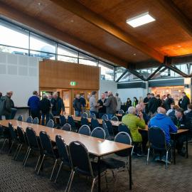2025 Lincoln College Rugby Reunion Saturday  309