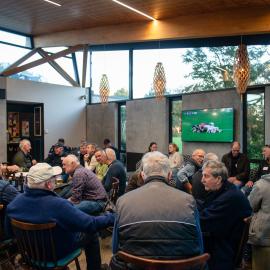 2025 Lincoln College Rugby Reunion Saturday  307