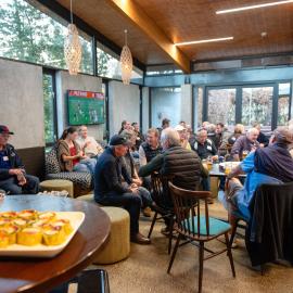 2025 Lincoln College Rugby Reunion Saturday  303