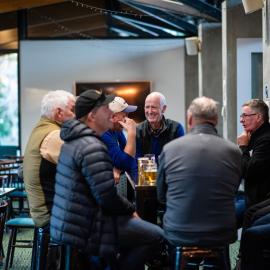 2025 Lincoln College Rugby Reunion Saturday  302
