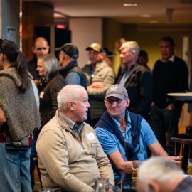 2025 Lincoln College Rugby Reunion Saturday  297
