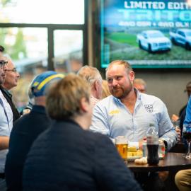 2025 Lincoln College Rugby Reunion Saturday  296