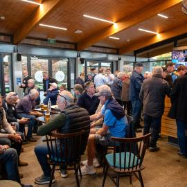 2025 Lincoln College Rugby Reunion Saturday  288