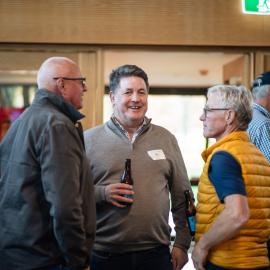 2025 Lincoln College Rugby Reunion Saturday  287