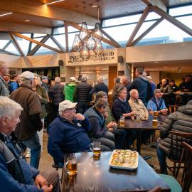 2025 Lincoln College Rugby Reunion Saturday  286
