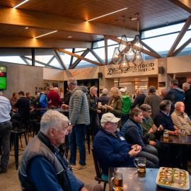2025 Lincoln College Rugby Reunion Saturday  285