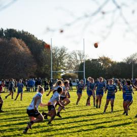 2025 Lincoln College Rugby Reunion Saturday  282