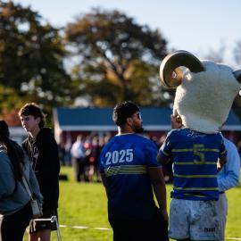 2025 Lincoln College Rugby Reunion Saturday  265