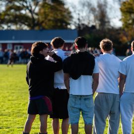 2025 Lincoln College Rugby Reunion Saturday  264