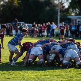 2025 Lincoln College Rugby Reunion Saturday  258