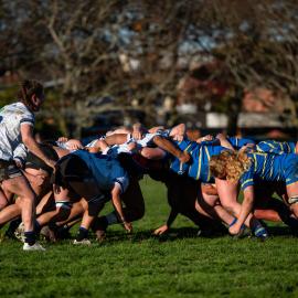 2025 Lincoln College Rugby Reunion Saturday  257