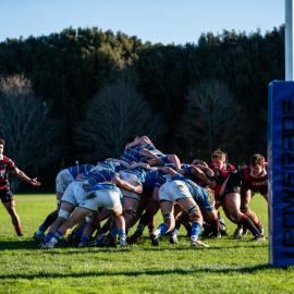 2025 Lincoln College Rugby Reunion Saturday  254