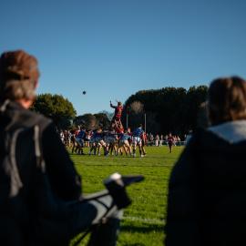 2025 Lincoln College Rugby Reunion Saturday  248