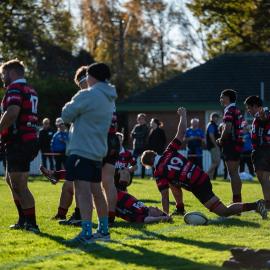 2025 Lincoln College Rugby Reunion Saturday  246