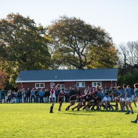 2025 Lincoln College Rugby Reunion Saturday  243