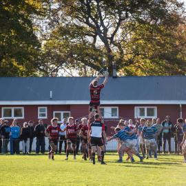 2025 Lincoln College Rugby Reunion Saturday  242