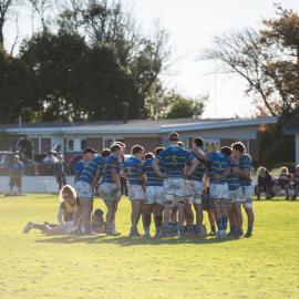 2025 Lincoln College Rugby Reunion Saturday  241