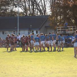 2025 Lincoln College Rugby Reunion Saturday  239