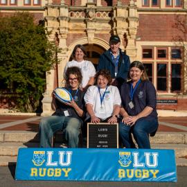 2025 Lincoln College Rugby Reunion Saturday  221