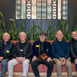 2025 Lincoln College Rugby Reunion Saturday  219