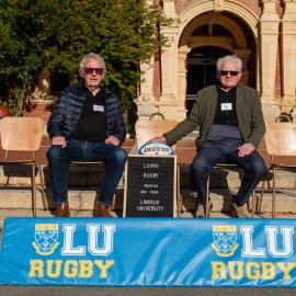 2025 Lincoln College Rugby Reunion Saturday  216
