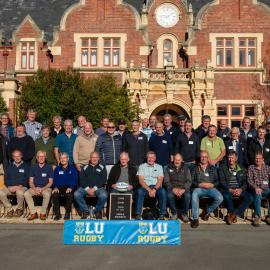 2025 Lincoln College Rugby Reunion Saturday  214