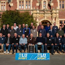 2025 Lincoln College Rugby Reunion Saturday  213