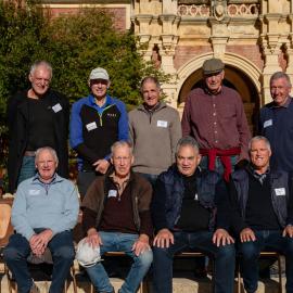 2025 Lincoln College Rugby Reunion Saturday  211