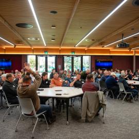 2025 Lincoln College Rugby Reunion Saturday  206