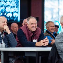2025 Lincoln College Rugby Reunion Saturday  199