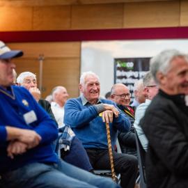 2025 Lincoln College Rugby Reunion Saturday  196