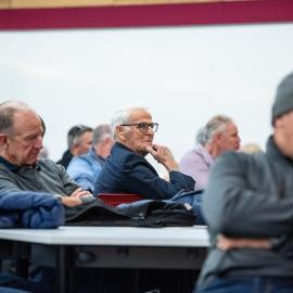 2025 Lincoln College Rugby Reunion Saturday  191