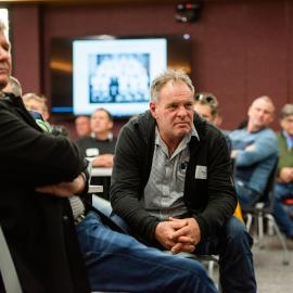 2025 Lincoln College Rugby Reunion Saturday  188
