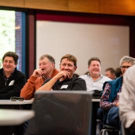 2025 Lincoln College Rugby Reunion Saturday  186