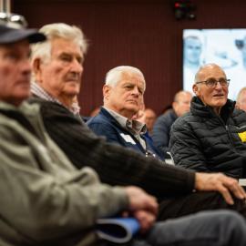 2025 Lincoln College Rugby Reunion Saturday  177