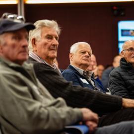 2025 Lincoln College Rugby Reunion Saturday  176