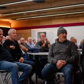 2025 Lincoln College Rugby Reunion Saturday  175