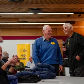 2025 Lincoln College Rugby Reunion Saturday  174