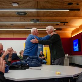 2025 Lincoln College Rugby Reunion Saturday  171