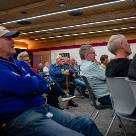 2025 Lincoln College Rugby Reunion Saturday  168