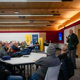 2025 Lincoln College Rugby Reunion Saturday  164