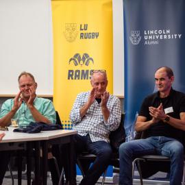 2025 Lincoln College Rugby Reunion Saturday  162