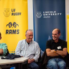 2025 Lincoln College Rugby Reunion Saturday  157