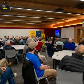 2025 Lincoln College Rugby Reunion Saturday  150