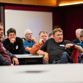 2025 Lincoln College Rugby Reunion Saturday  142