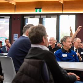 2025 Lincoln College Rugby Reunion Saturday  141