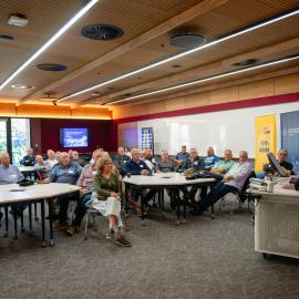 2025 Lincoln College Rugby Reunion Saturday  138