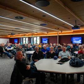 2025 Lincoln College Rugby Reunion Saturday  136
