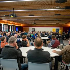 2025 Lincoln College Rugby Reunion Saturday  125